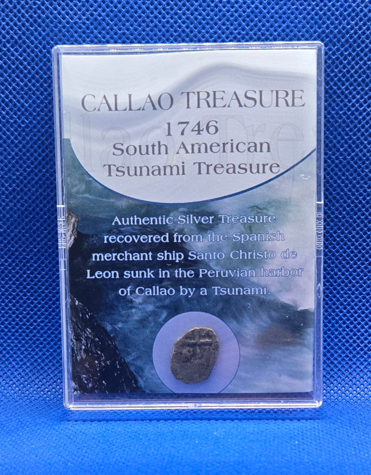 Callao Treasure ct/01