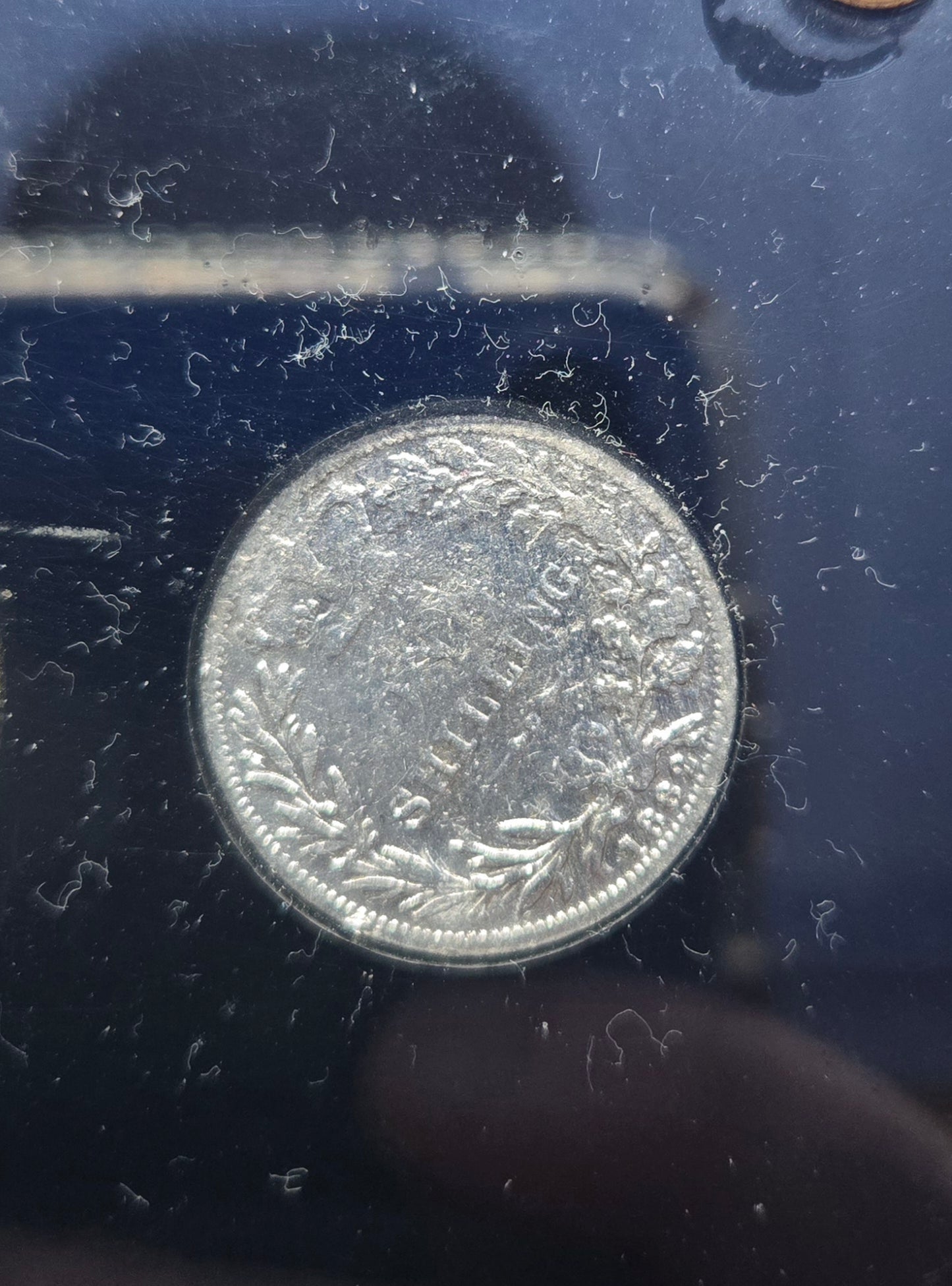 Elingamite 3 Coin Set
