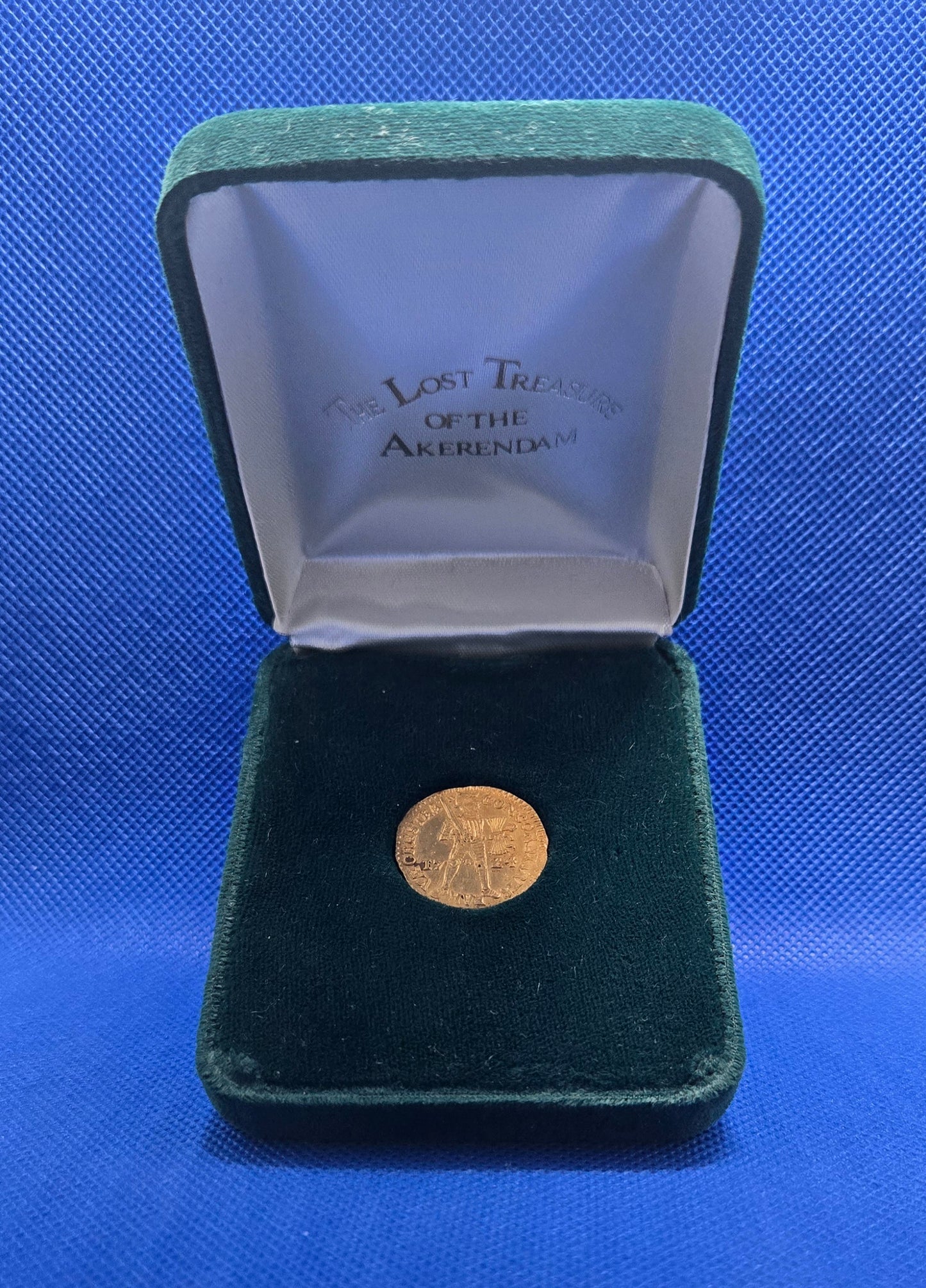 Akerendam Gold Ducat