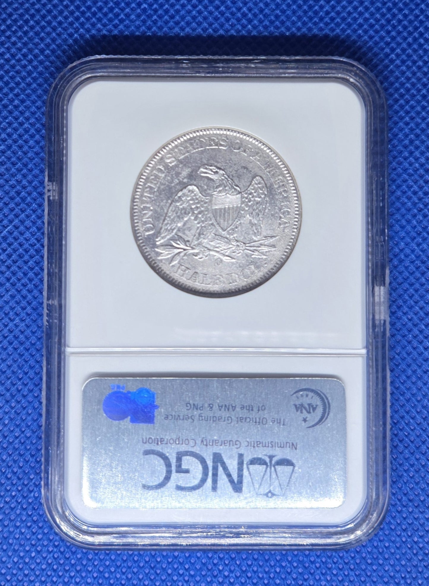 SS Republic 3 Coin Set