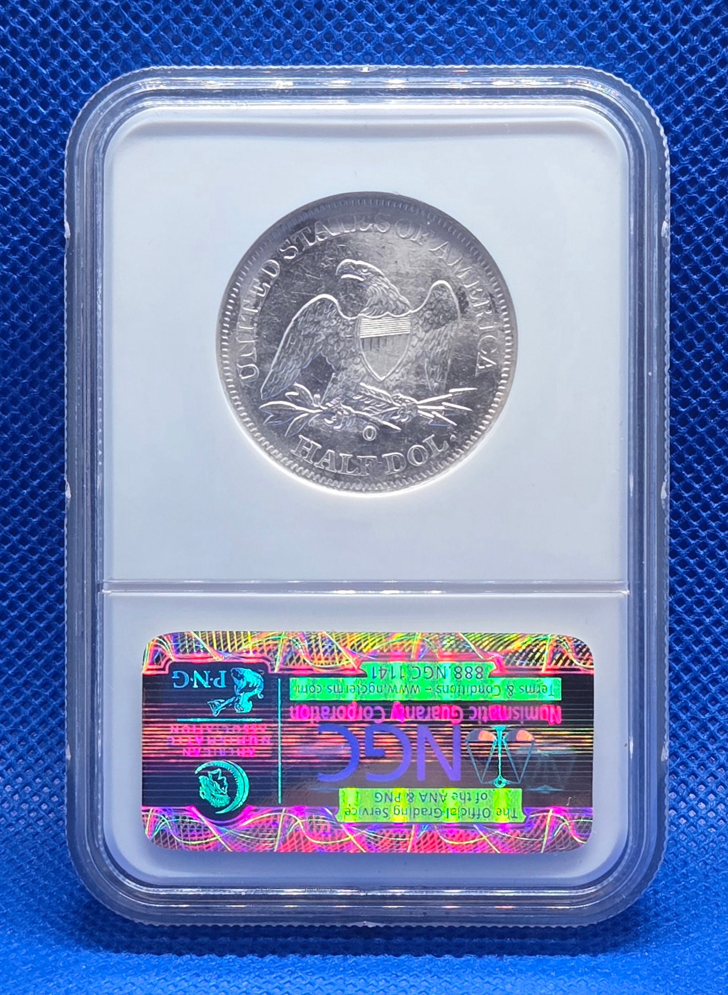 SS Republic 3 Coin Set