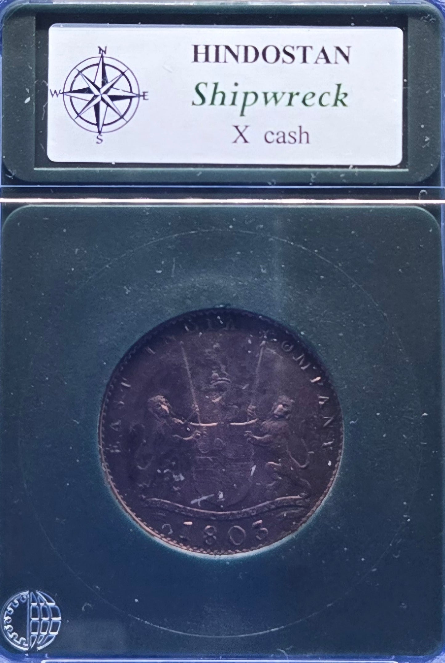 Hindostan X Cash