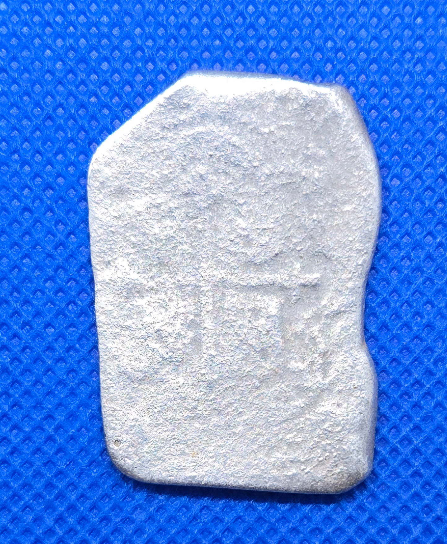 Joanna Shipwreck, 1681 8 Reale cob