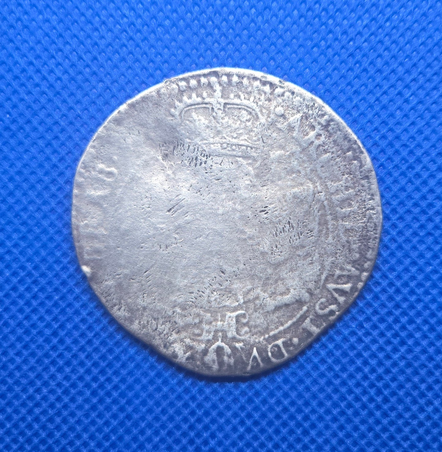 Merestein Shipwreck 1662 Ducaton