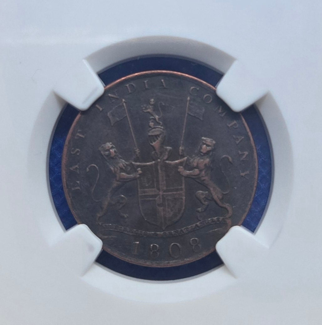 Admiral Gardner Shipwreck 10 Cash
