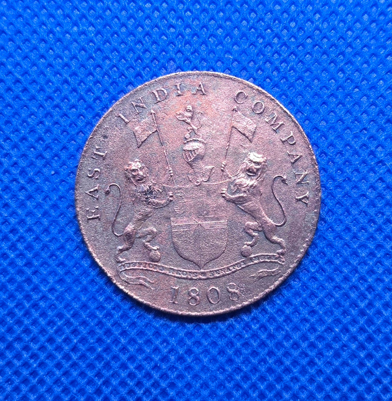 Admiral Gardner Shipwreck 20 Cash