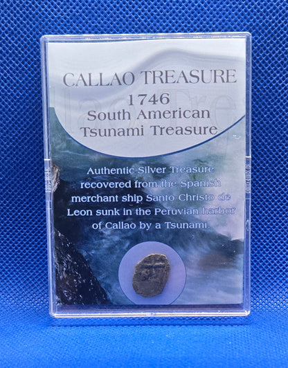Callao Treasure ct/01