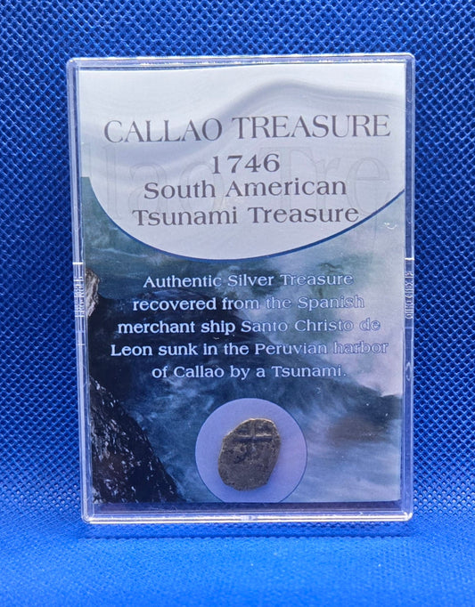 Callao Treasure ct/01