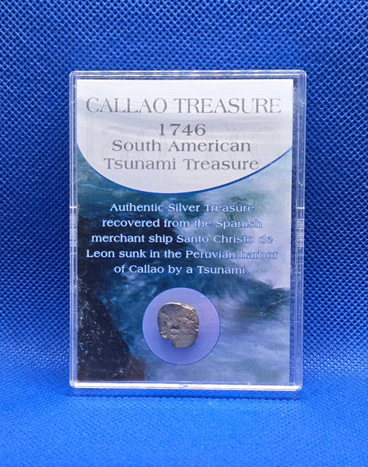 Callao Treasure ct/02