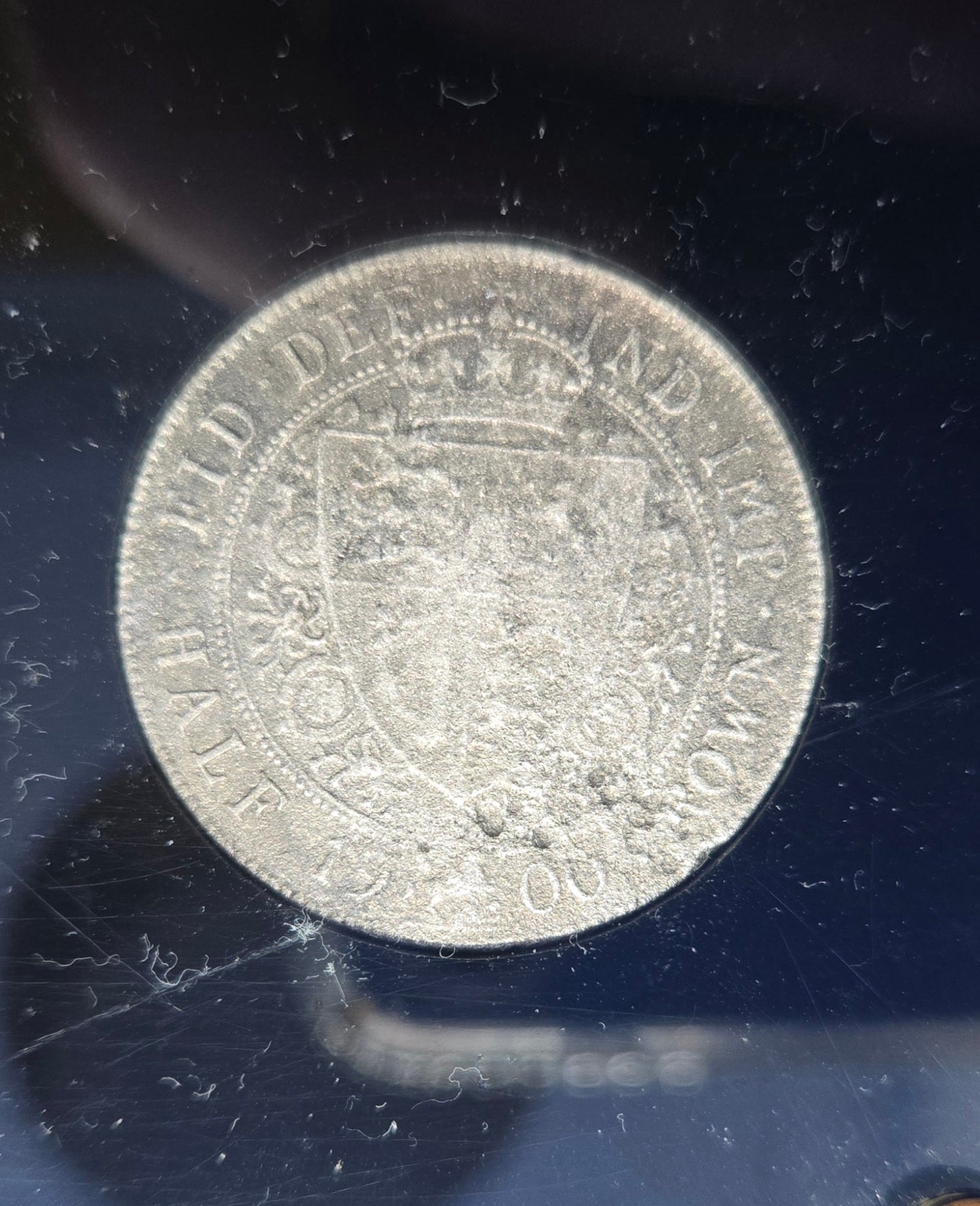 Elingamite 3 Coin Set