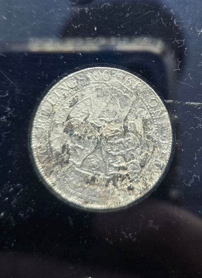 Elingamite 3 Coin Set