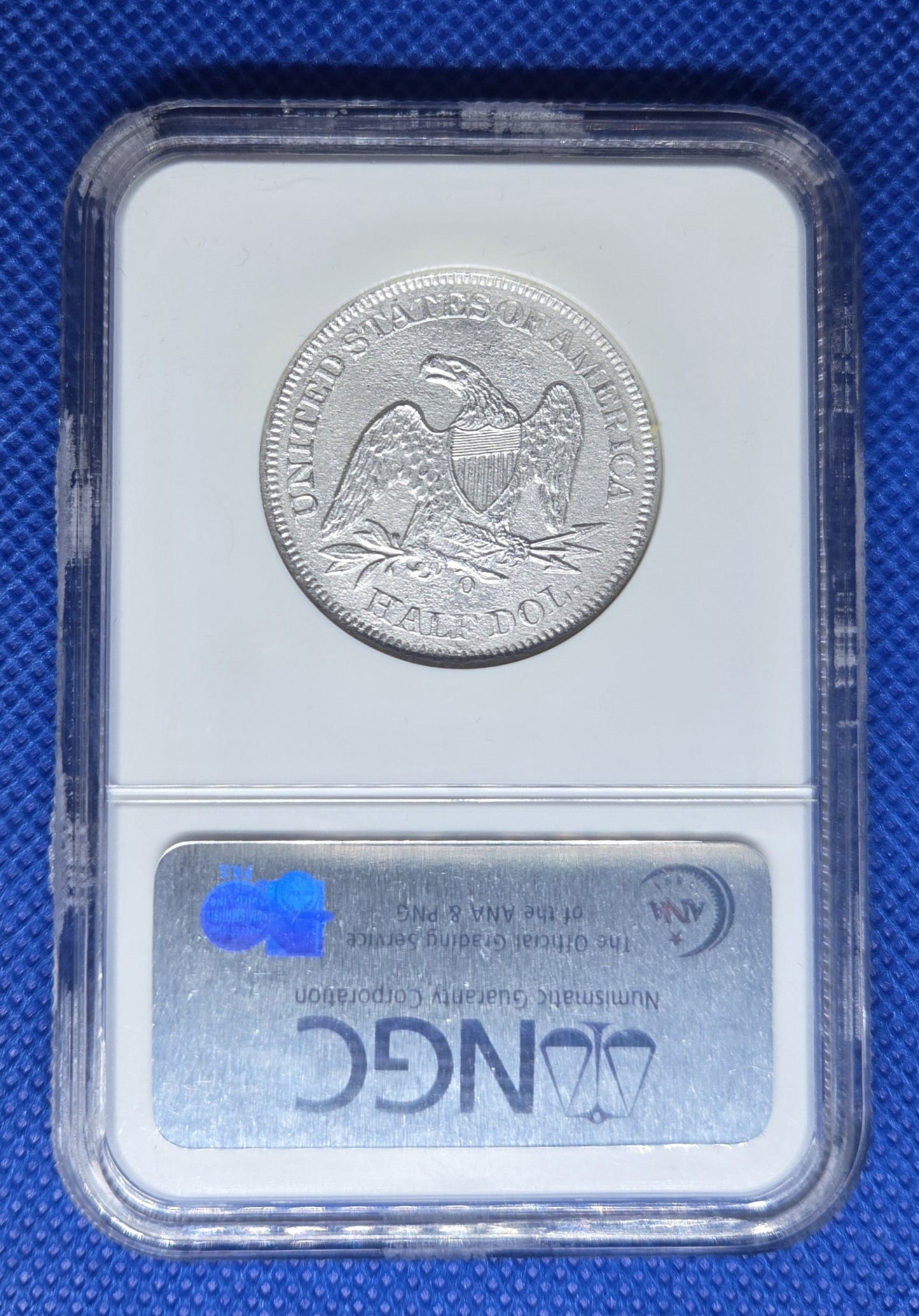 SS Republic 3 Coin Set