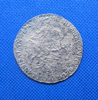 Hollandia Shipwreck 1742 Ducaton