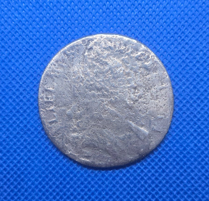 Association Shipwreck 1696 Crown