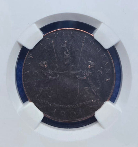 Admiral Gardner Shipwreck 10 Cash