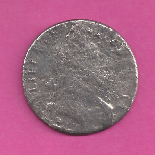 Association Shipwreck 1696 Crown